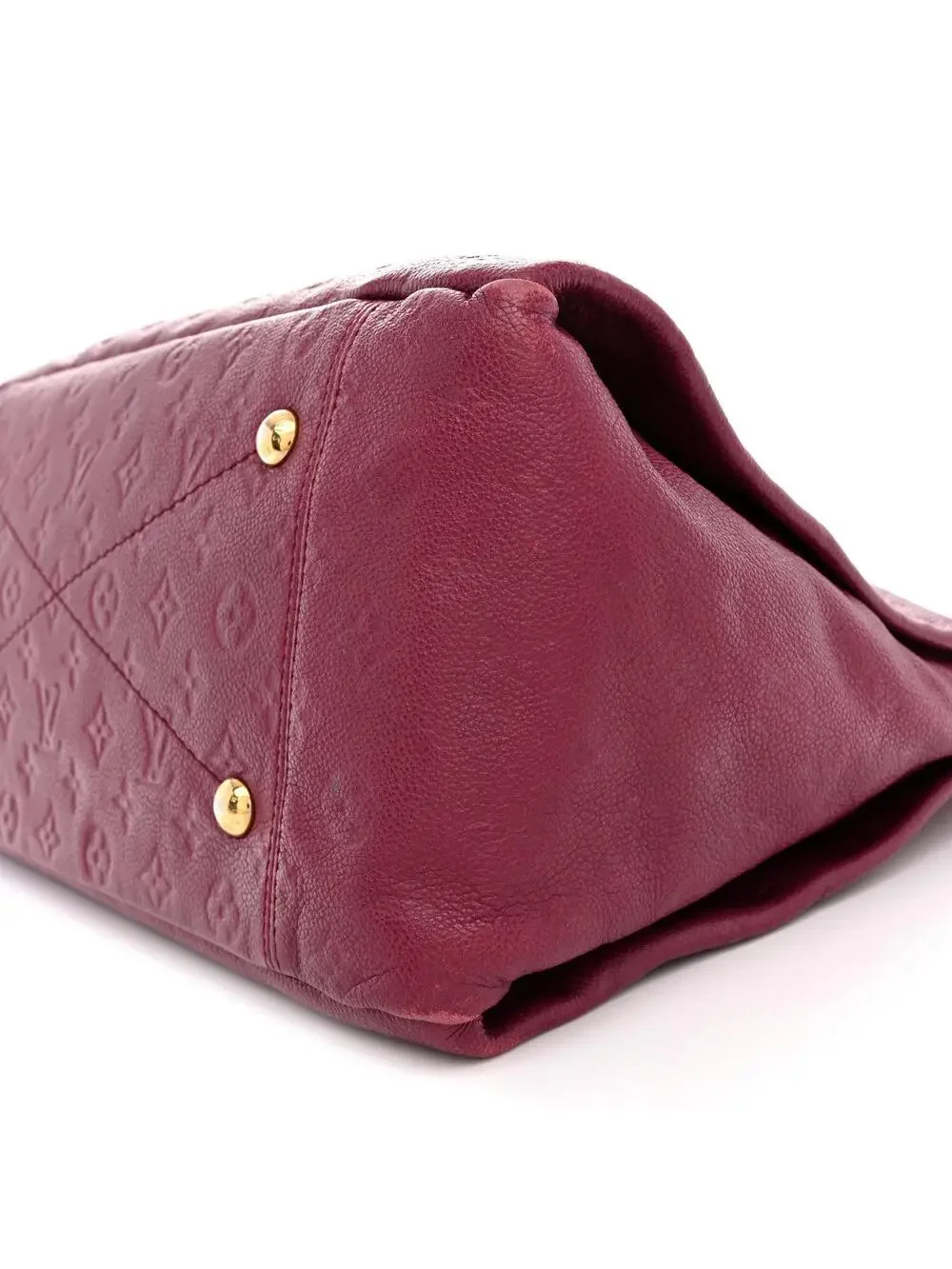Louis Vuitton indulge timeless